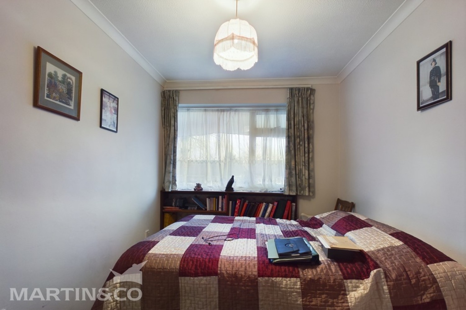Thorndale Close, Chatham, Kent