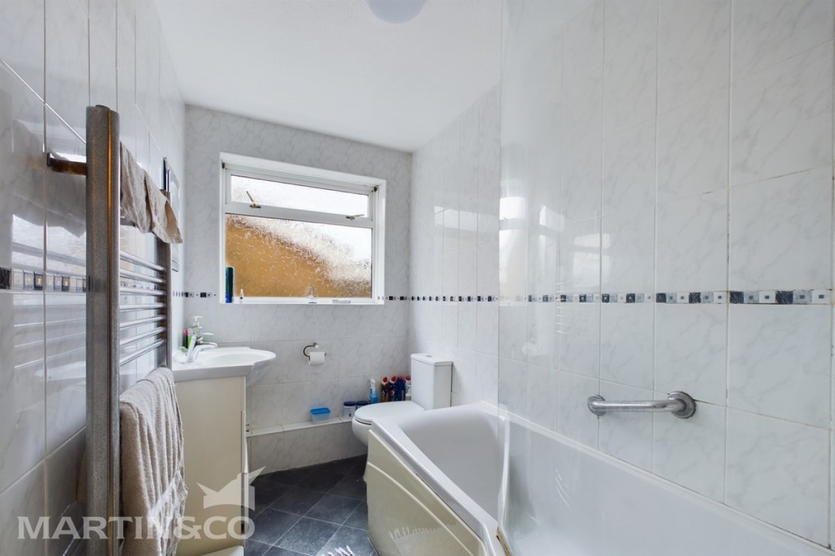 Thorndale Close, Chatham, Kent