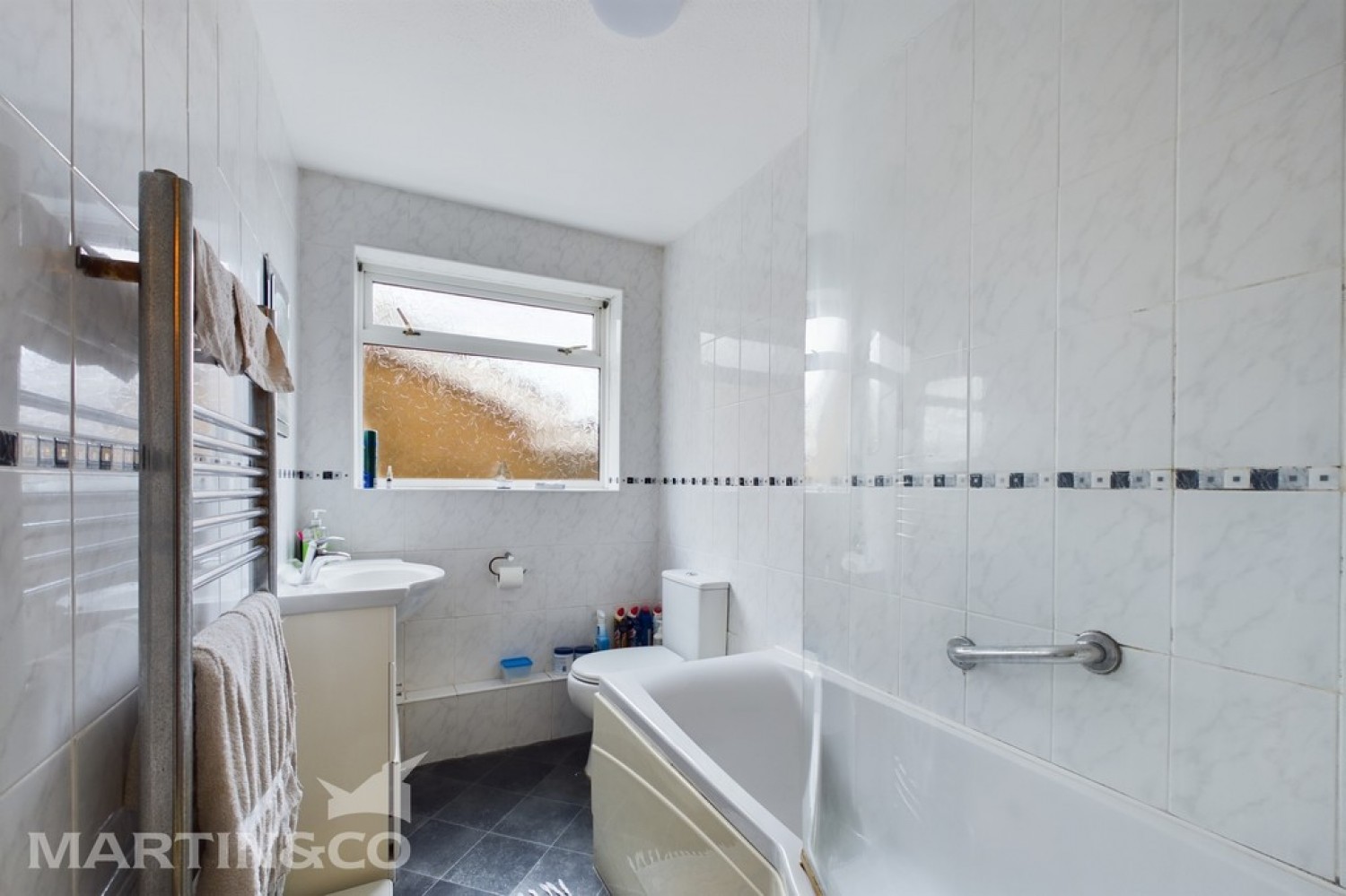 Thorndale Close, Chatham, Kent