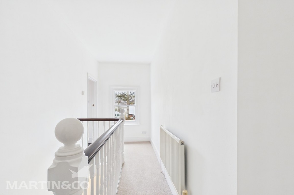 Rusthall, Tunbridge Wells, Kent