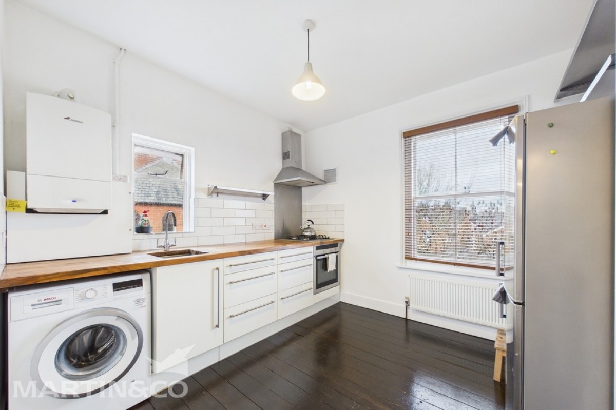 Rusthall, Tunbridge Wells, Kent