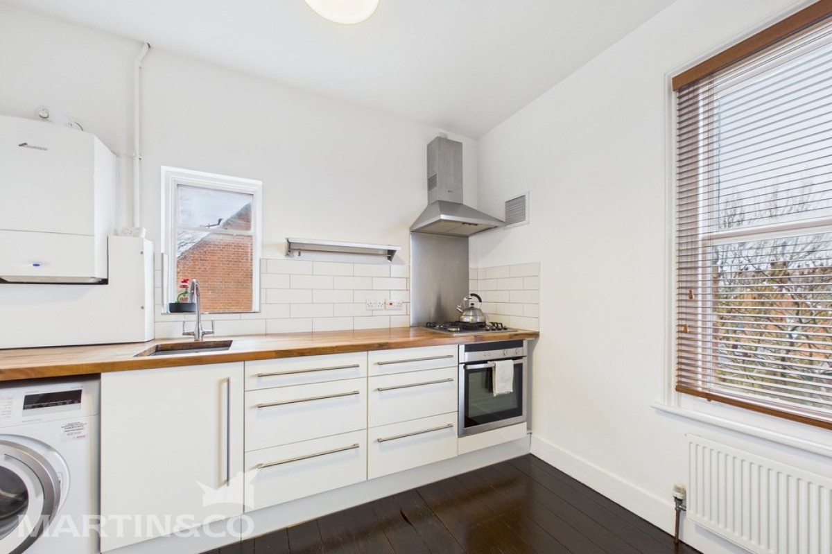 Rusthall, Tunbridge Wells, Kent