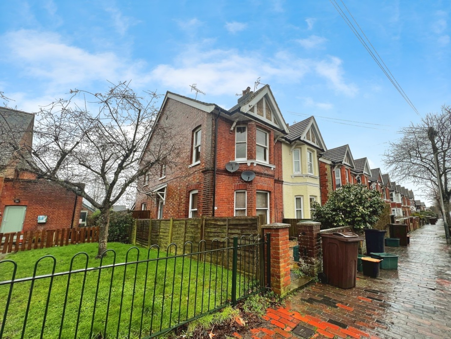 Rusthall, Tunbridge Wells, Kent
