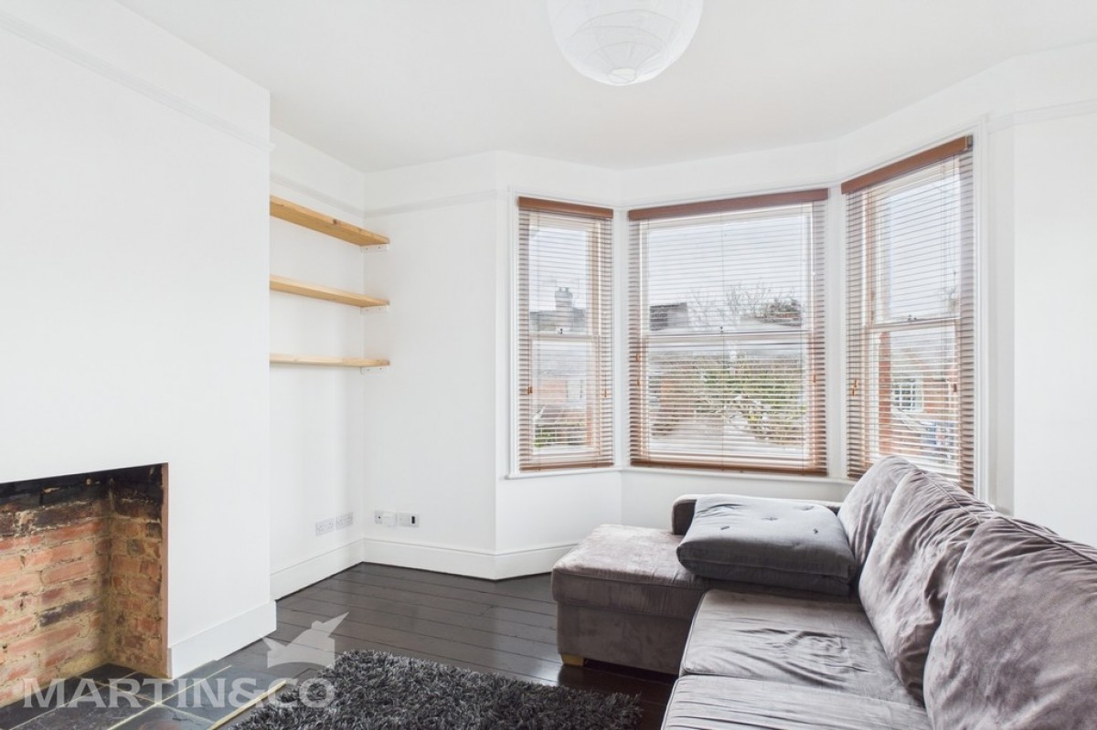 Rusthall, Tunbridge Wells, Kent
