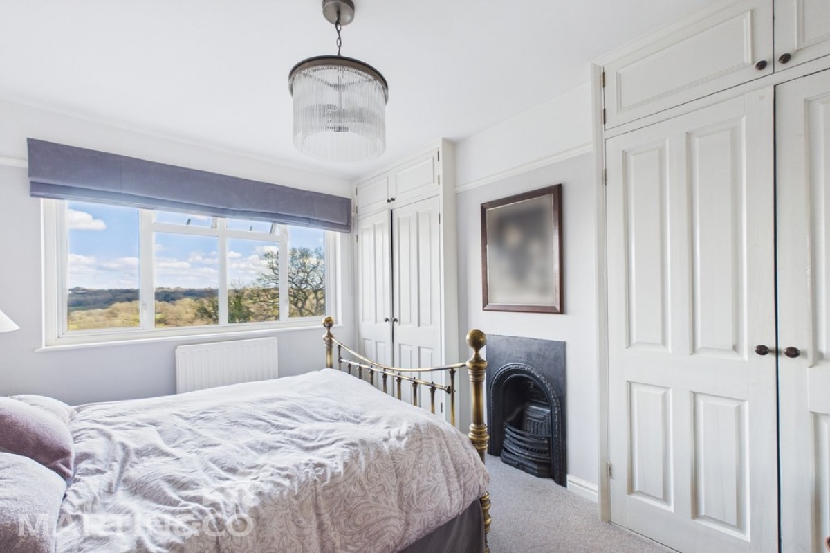Barden Road, Tunbridge wells