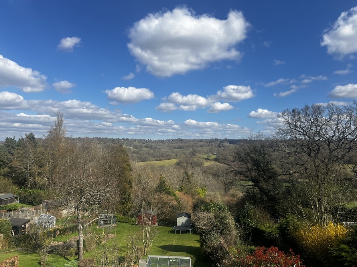 Barden Road, Tunbridge wells