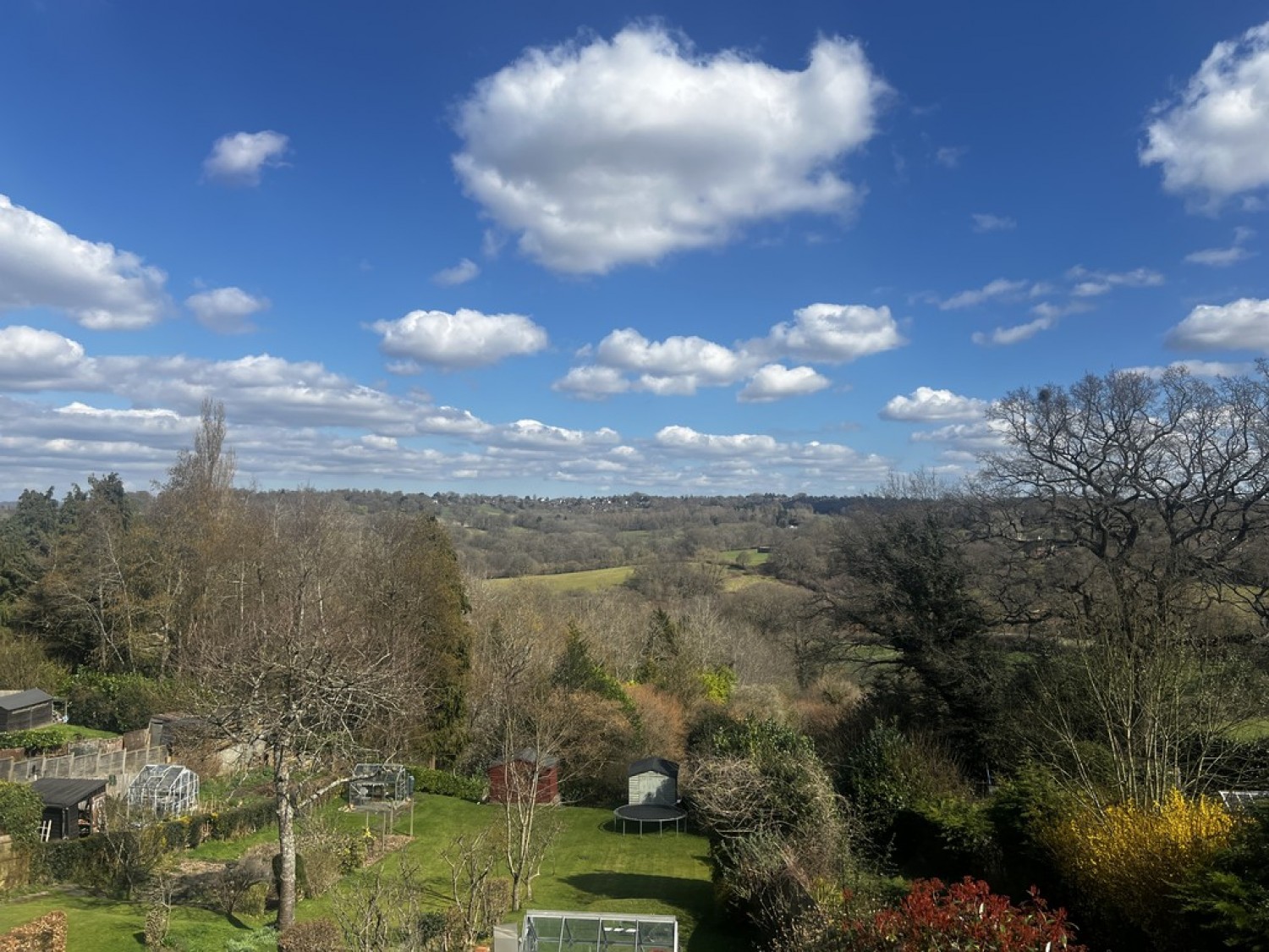 Barden Road, Tunbridge wells