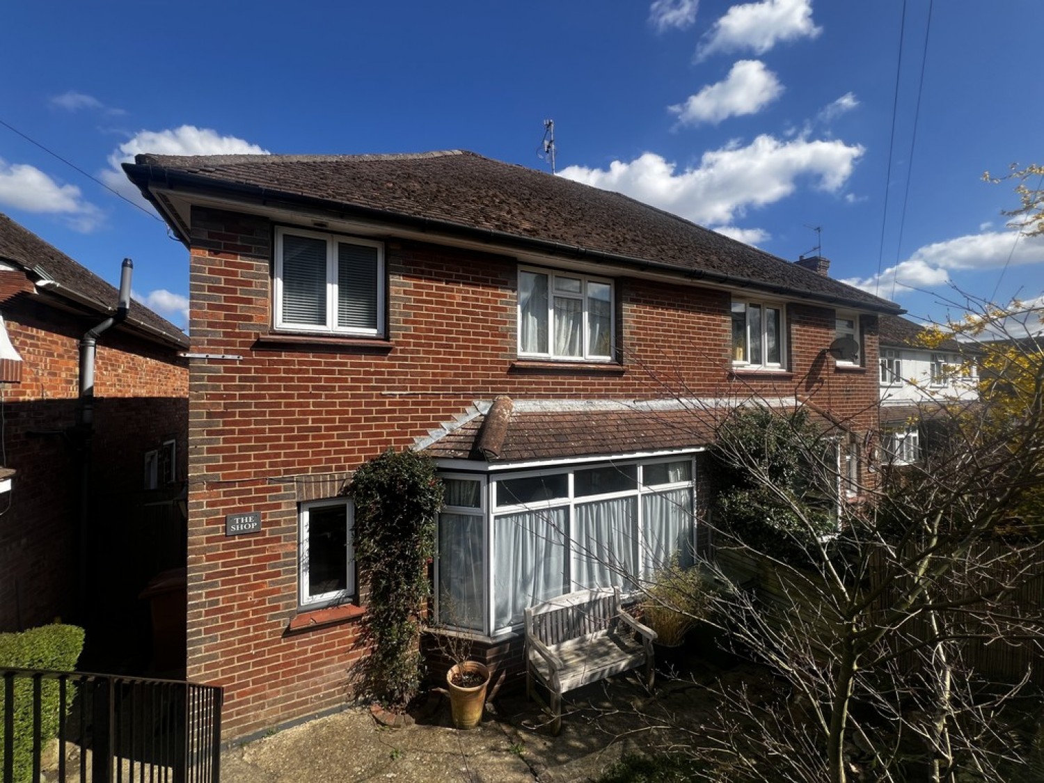 Barden Road, Tunbridge wells