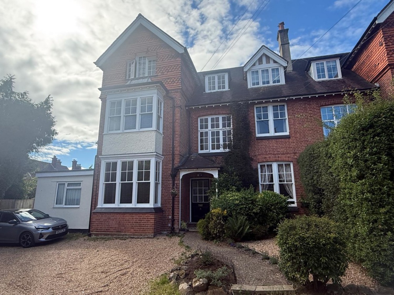 1 bedroom Flat for Sale Mayfield Road, Tunbridge Wells