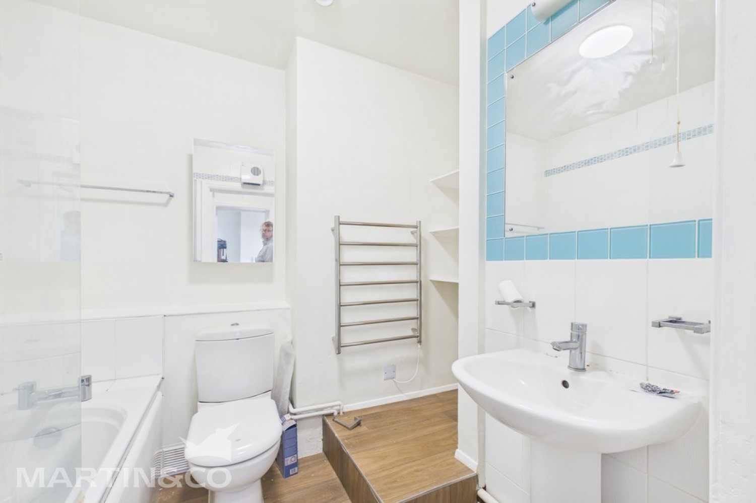 1 bedroom Flat for Sale Mayfield Road, Tunbridge Wells