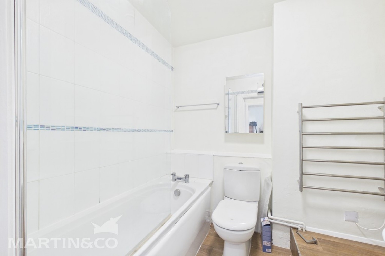 1 bedroom Flat for Sale Mayfield Road, Tunbridge Wells