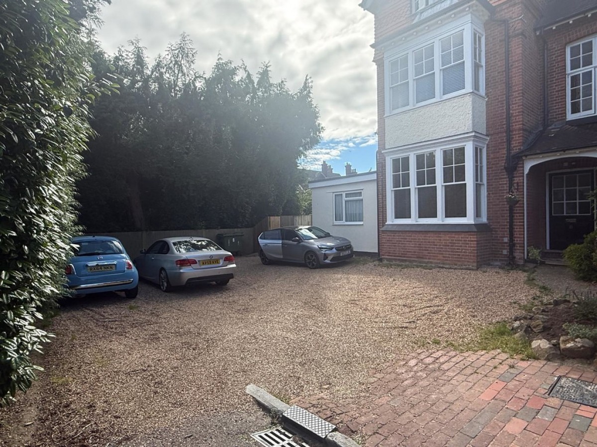 Mayfield Road, Tunbridge Wells