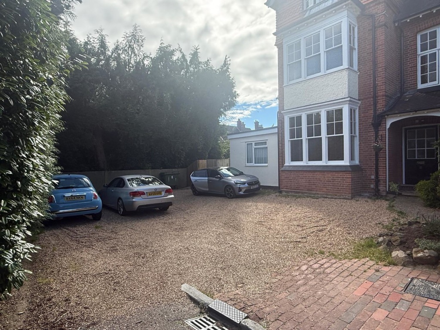 1 bedroom Flat for Sale Mayfield Road, Tunbridge Wells