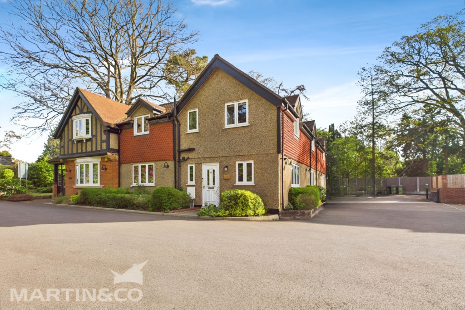 2 Fairfax Cottage, Tunbridge wells