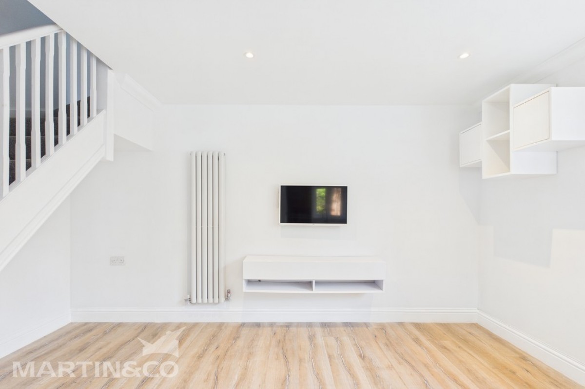 2 Fairfax Cottage, Tunbridge wells