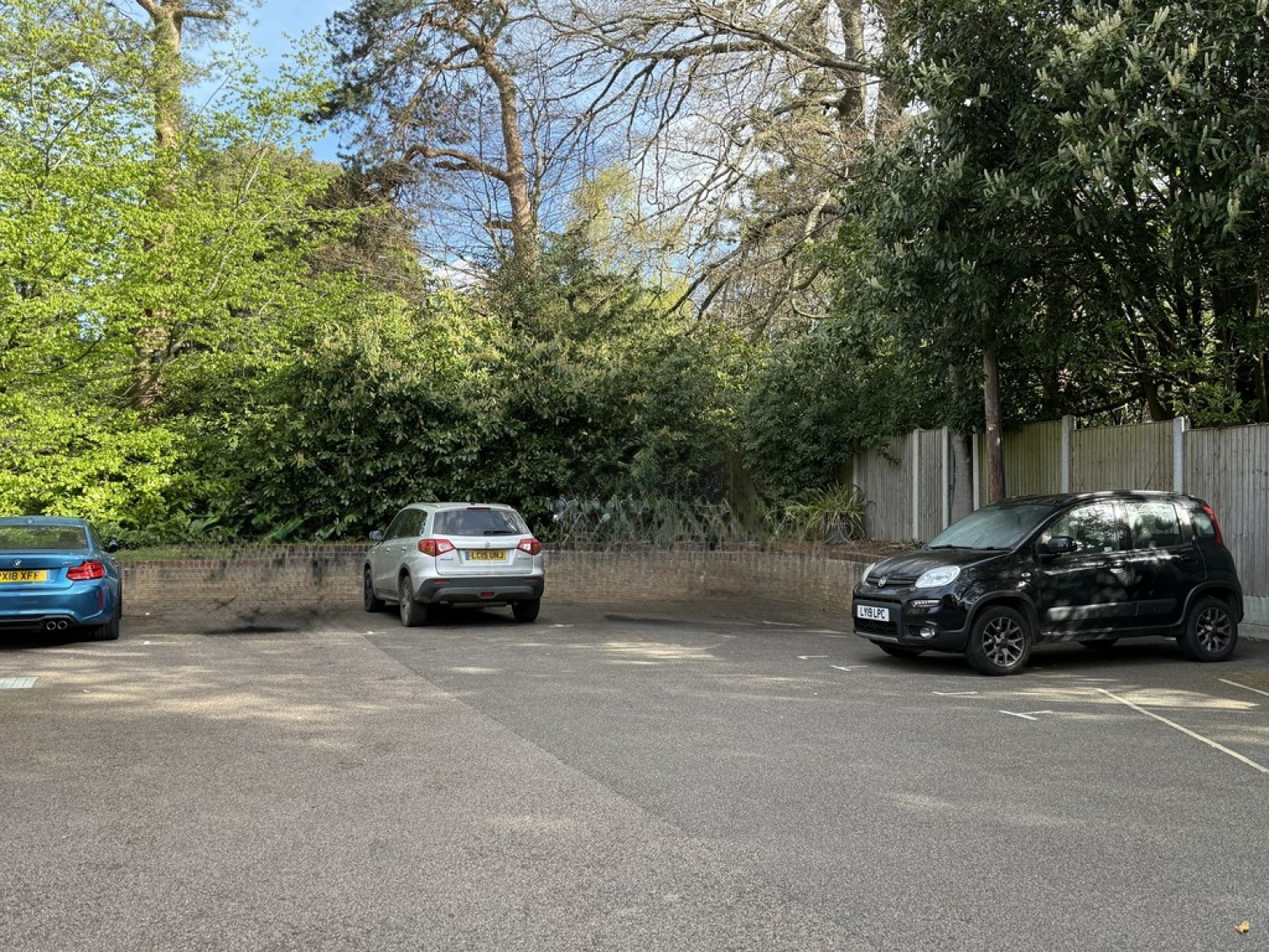 2 Fairfax Cottage, Tunbridge wells