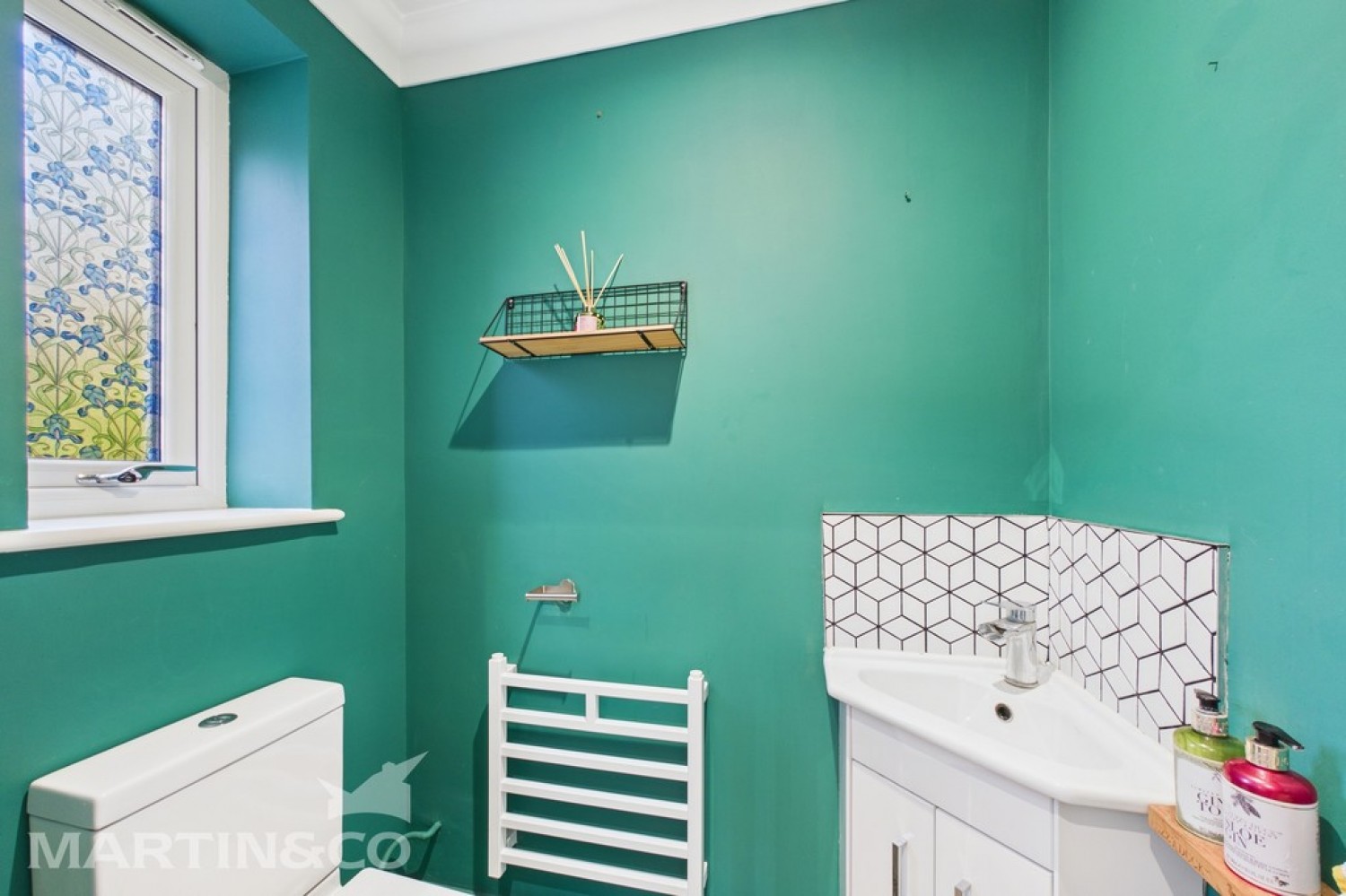 2 Fairfax Cottage, Tunbridge wells