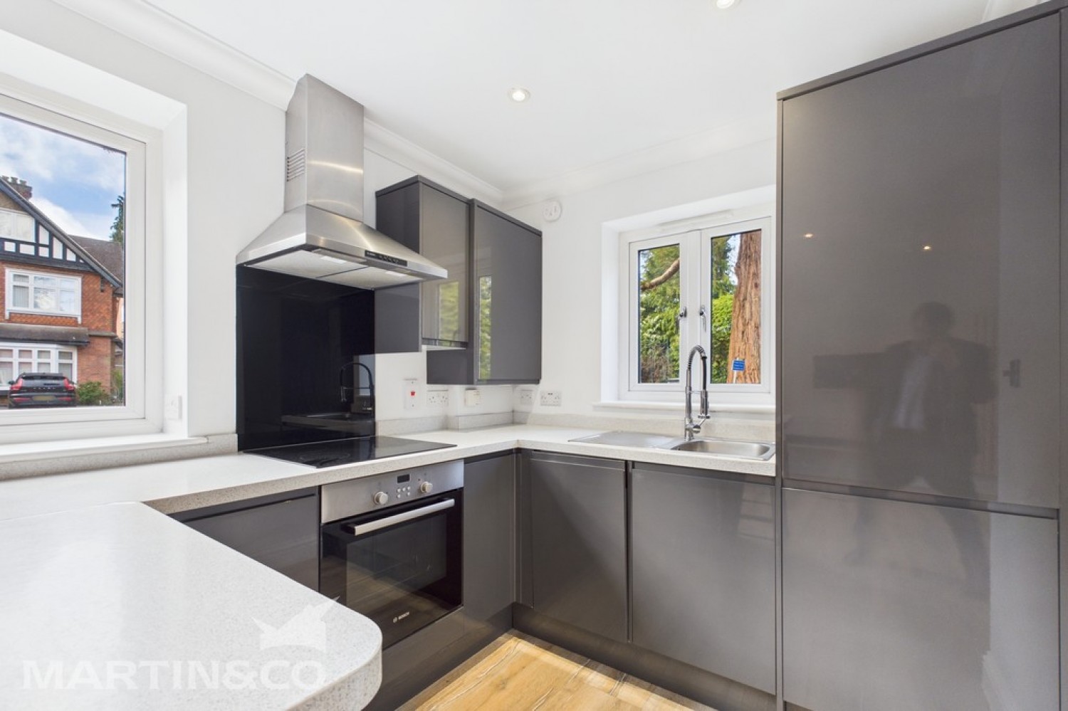 2 Fairfax Cottage, Tunbridge wells