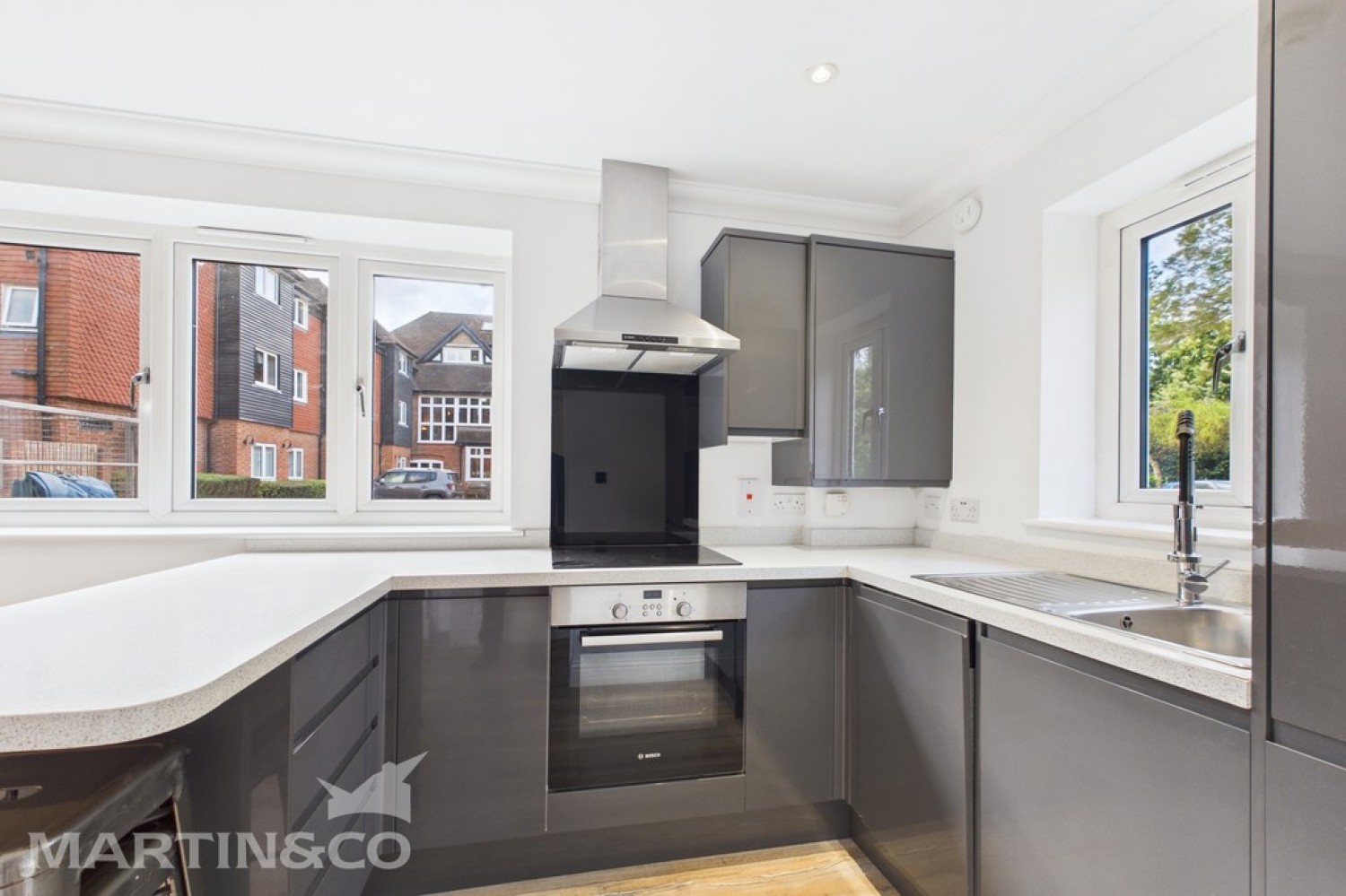 2 Fairfax Cottage, Tunbridge wells
