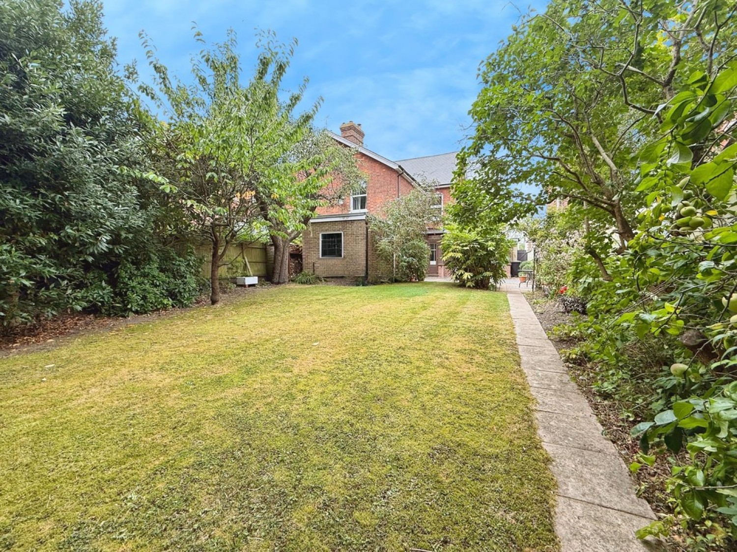 Upper Grosvenor Road, Tunbridge Wells, Kent