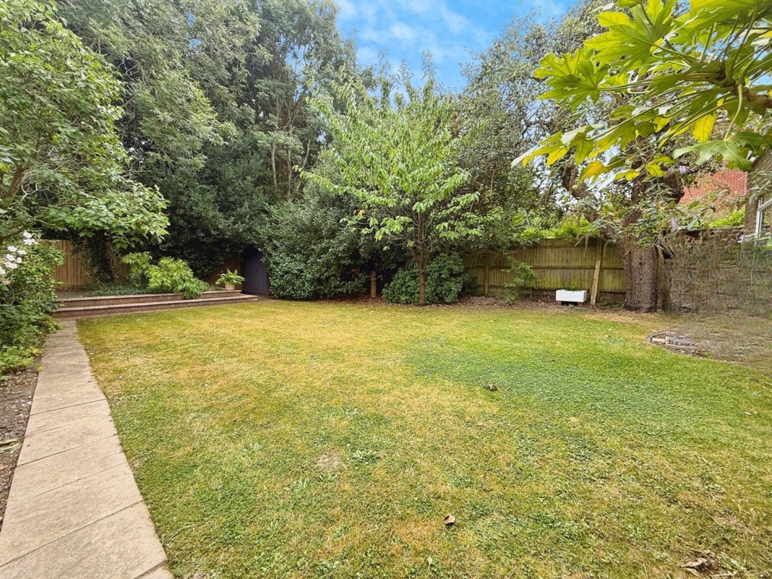 Upper Grosvenor Road, Tunbridge Wells, Kent