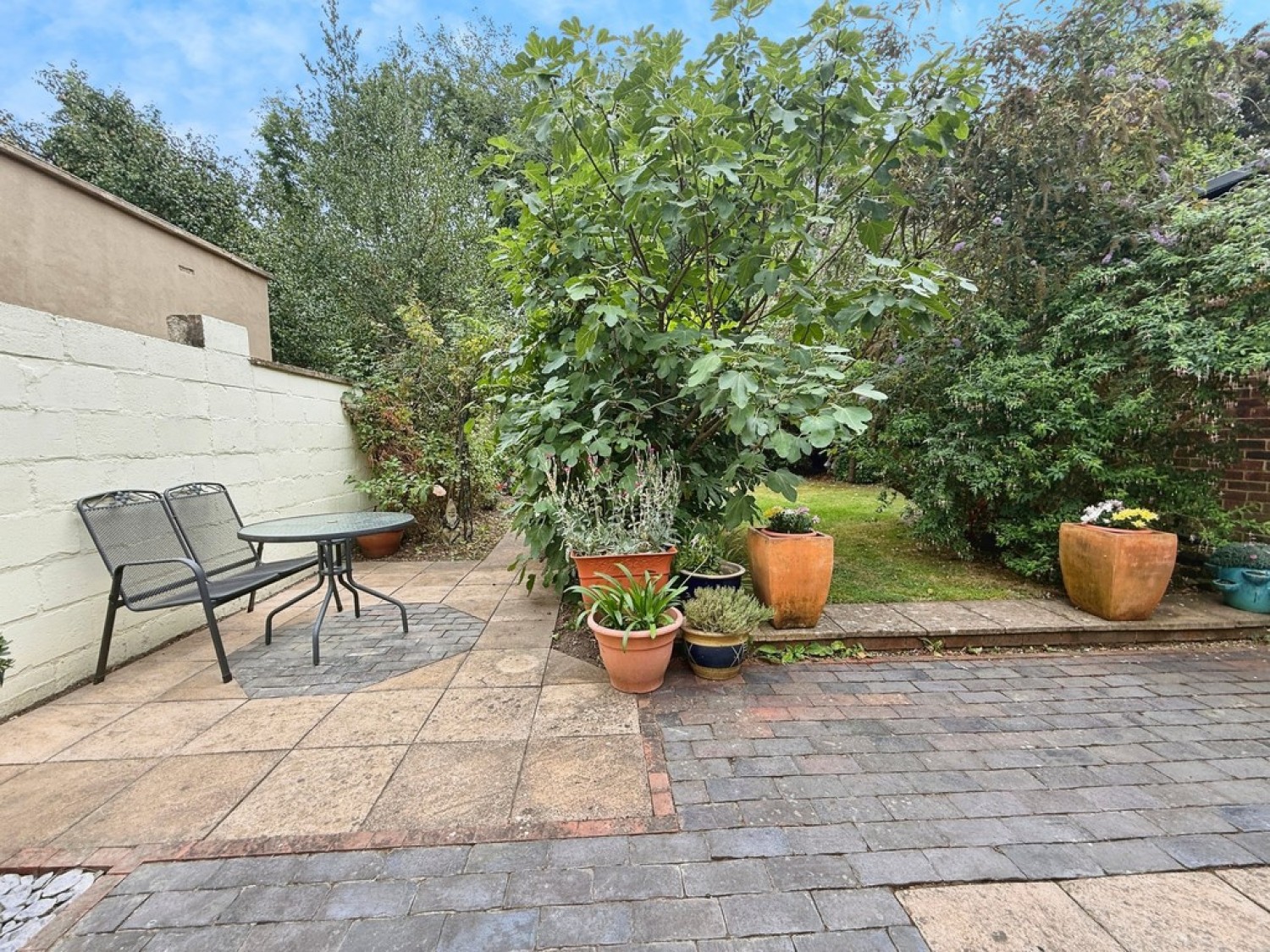 Upper Grosvenor Road, Tunbridge Wells, Kent