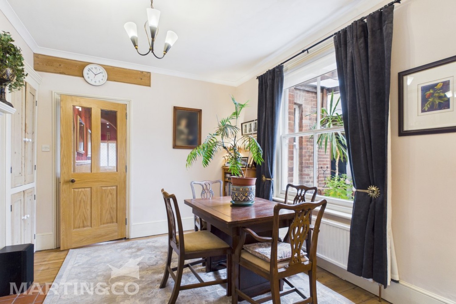 Upper Grosvenor Road, Tunbridge Wells, Kent