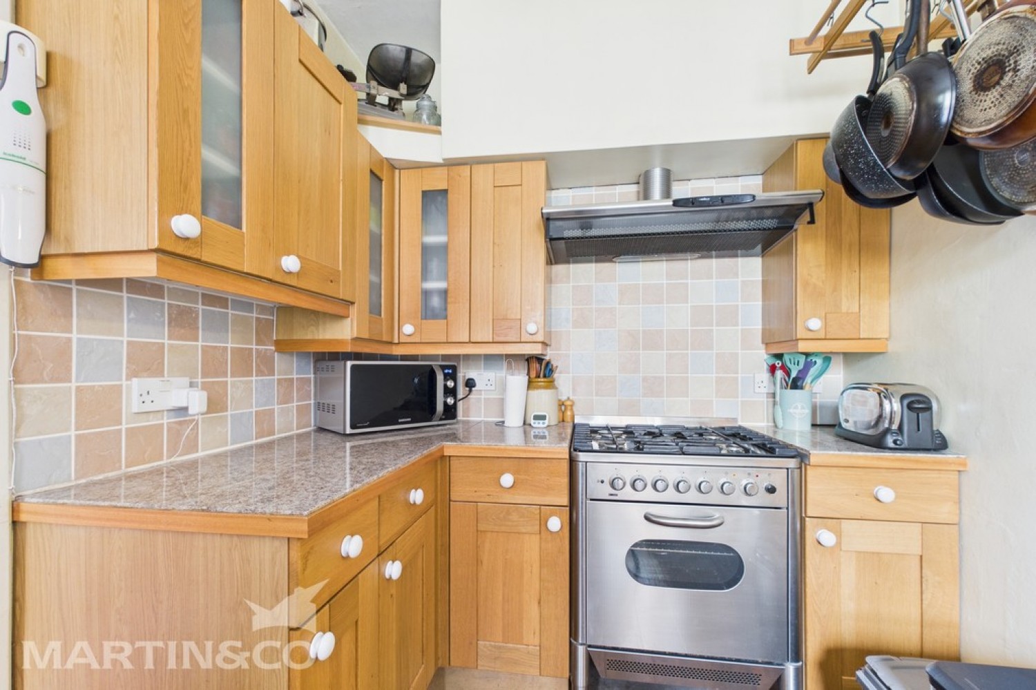 Upper Grosvenor Road, Tunbridge Wells, Kent