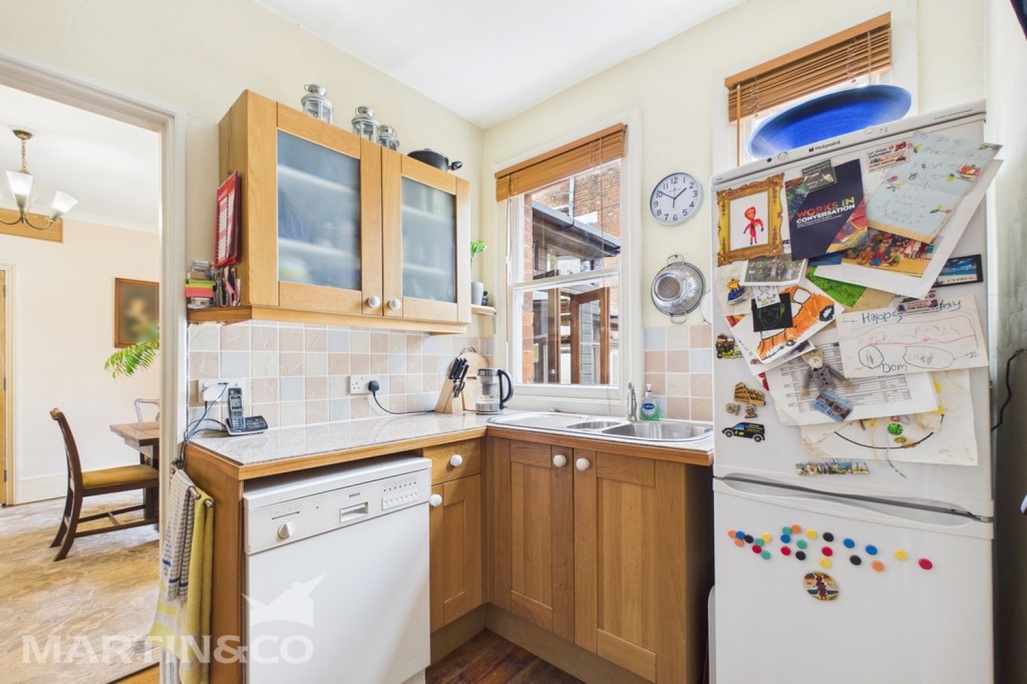 Upper Grosvenor Road, Tunbridge Wells, Kent