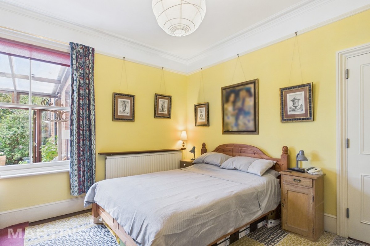 Upper Grosvenor Road, Tunbridge Wells, Kent