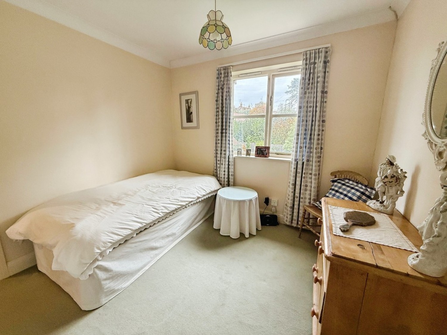 Back Lane, Goudhurst, Cranbrook