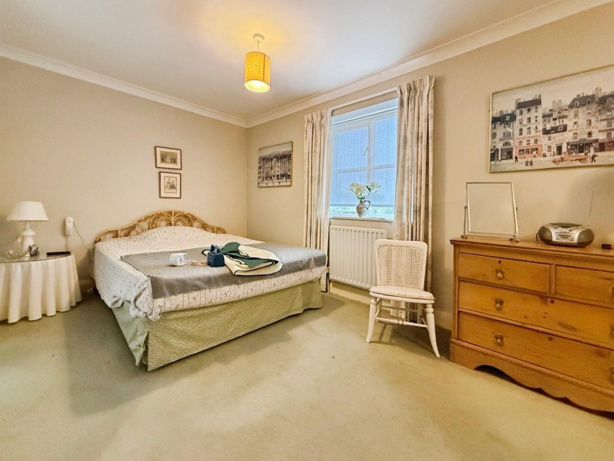 Back Lane, Goudhurst, Cranbrook