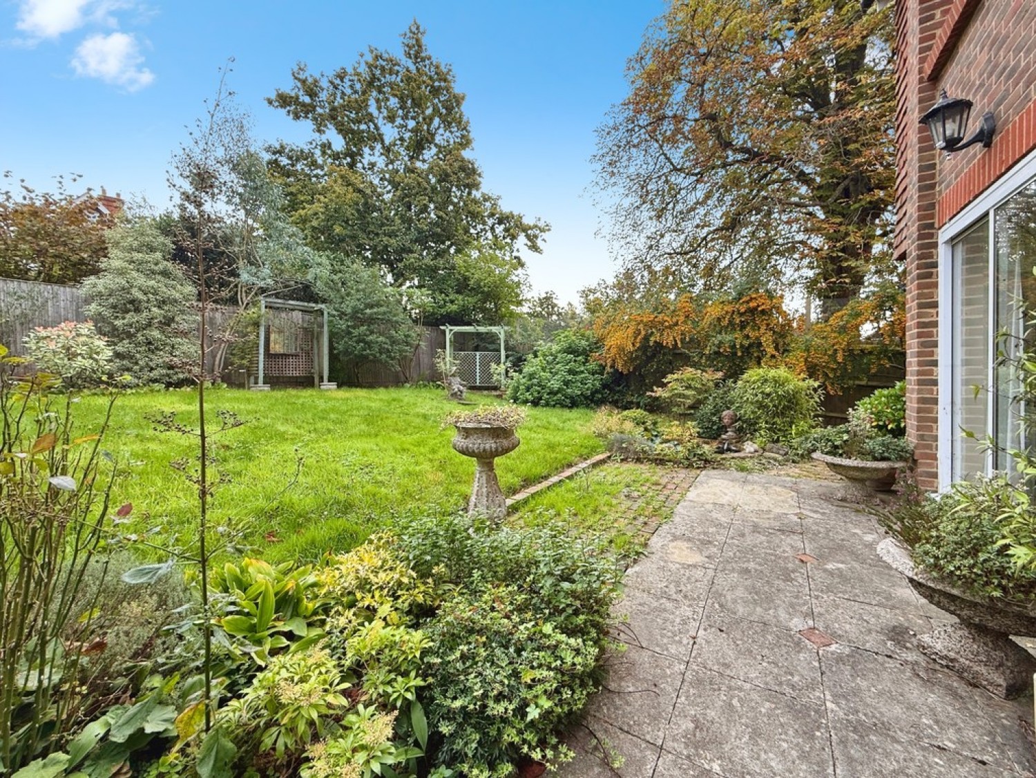Back Lane, Goudhurst, Cranbrook