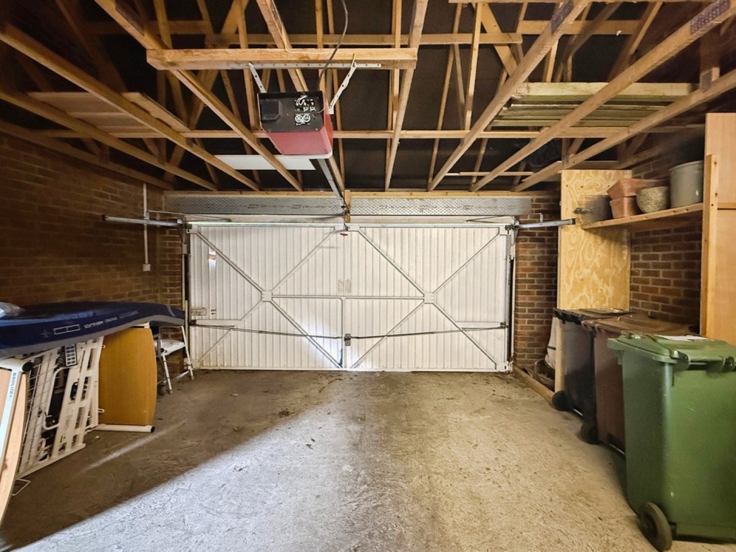 Back Lane, Goudhurst, Cranbrook