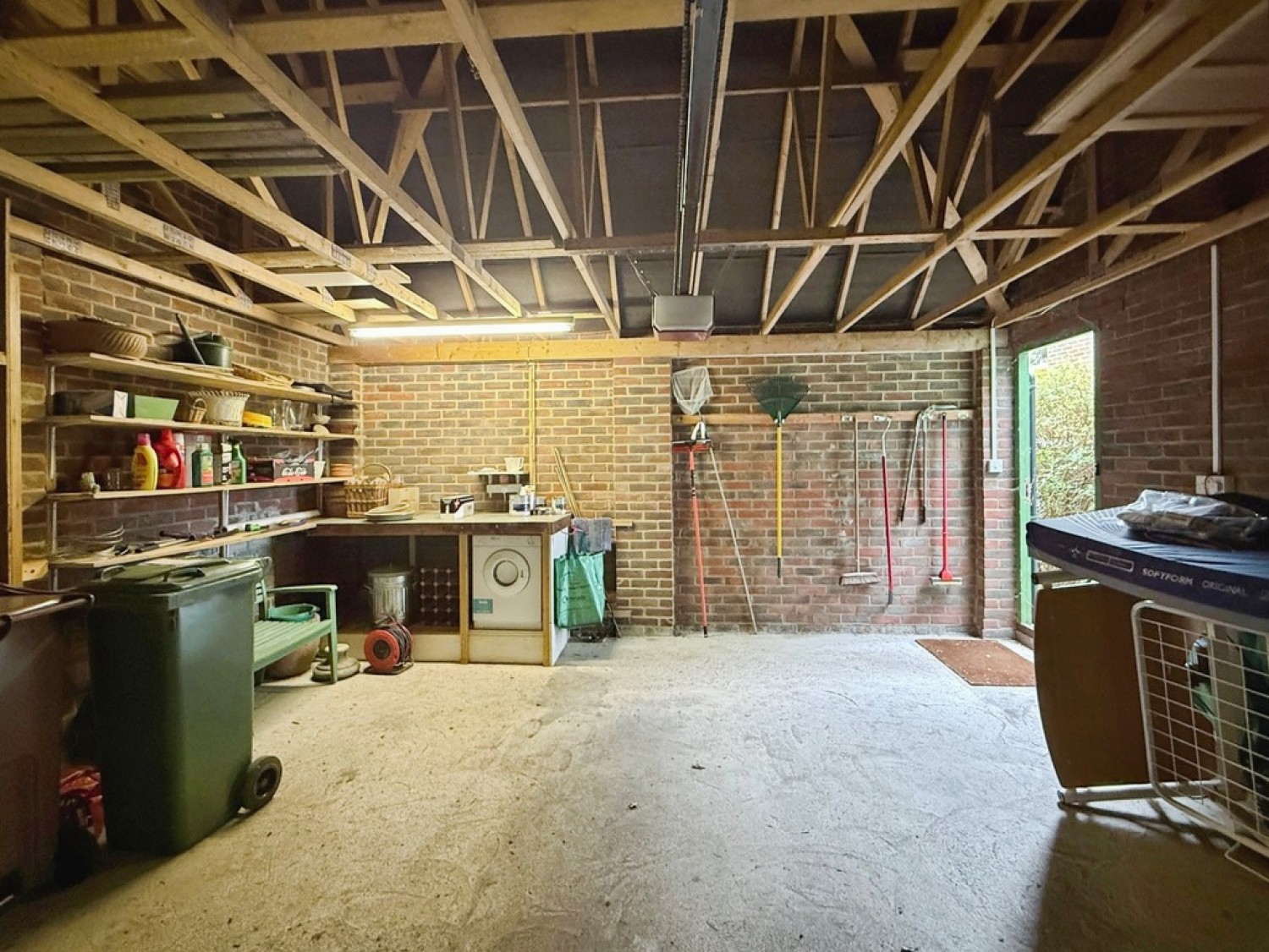 Back Lane, Goudhurst, Cranbrook