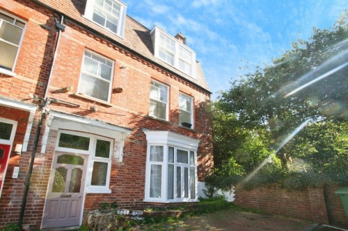 Grove Avenue, Tunbridge Wells