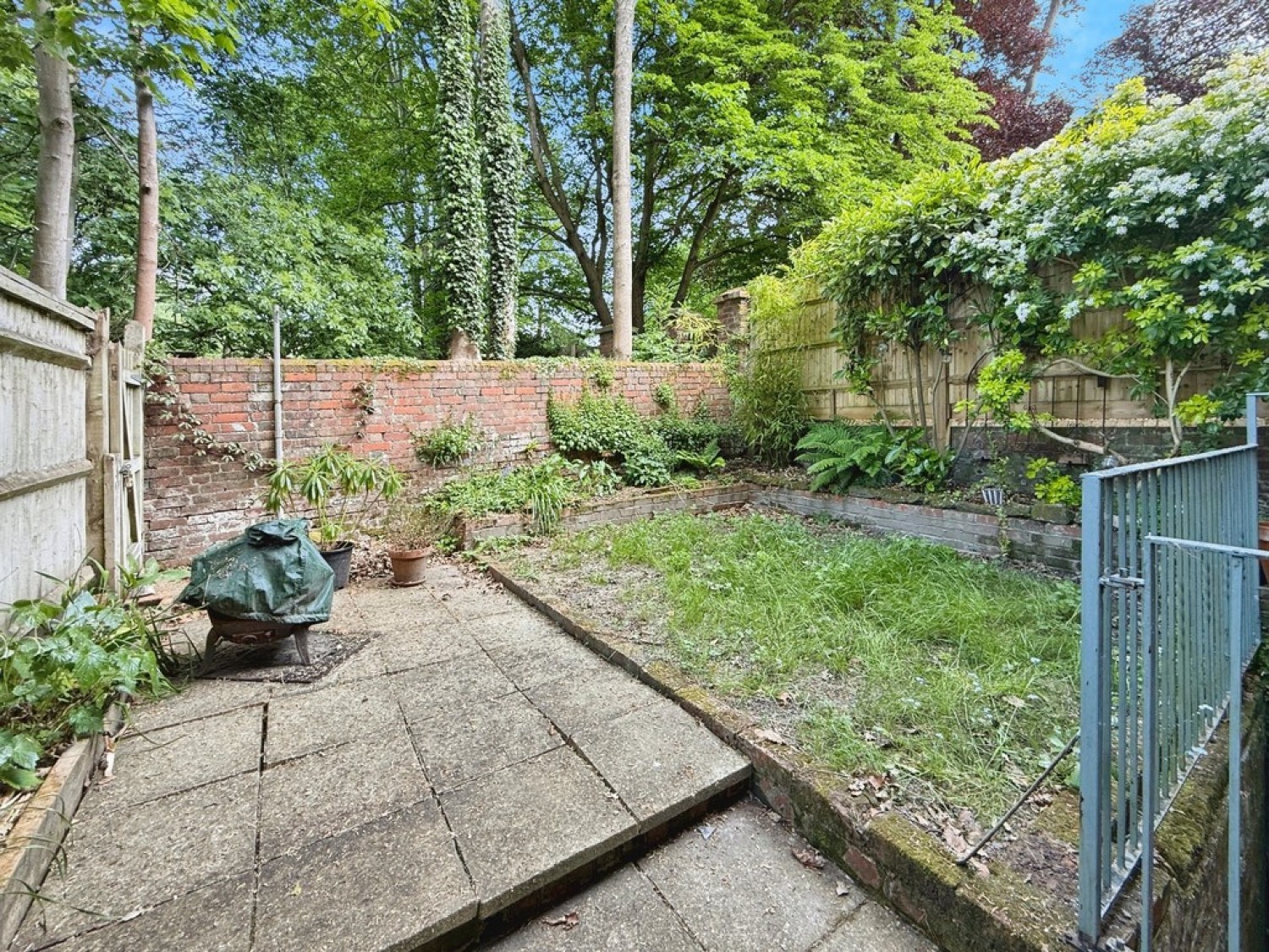 Grove Avenue, Tunbridge Wells
