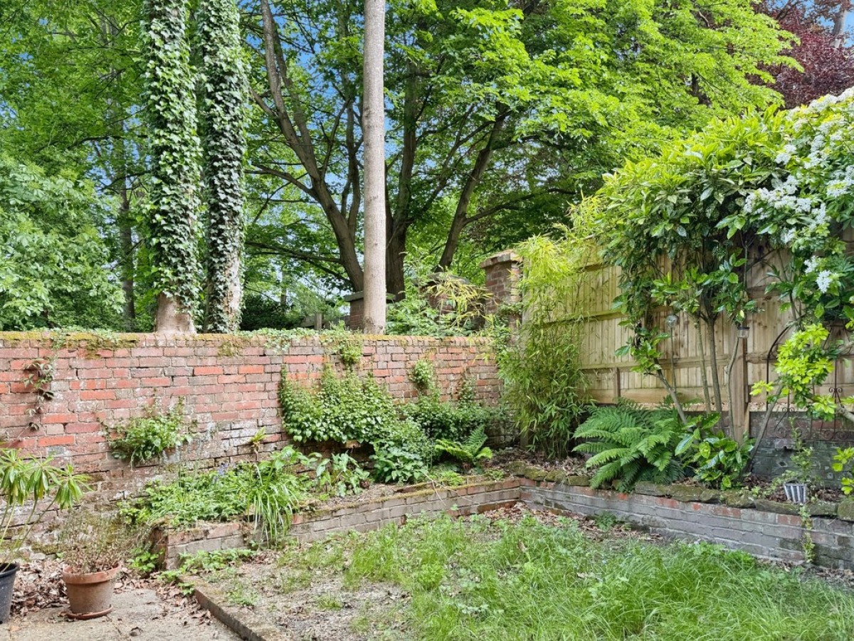 Grove Avenue, Tunbridge Wells