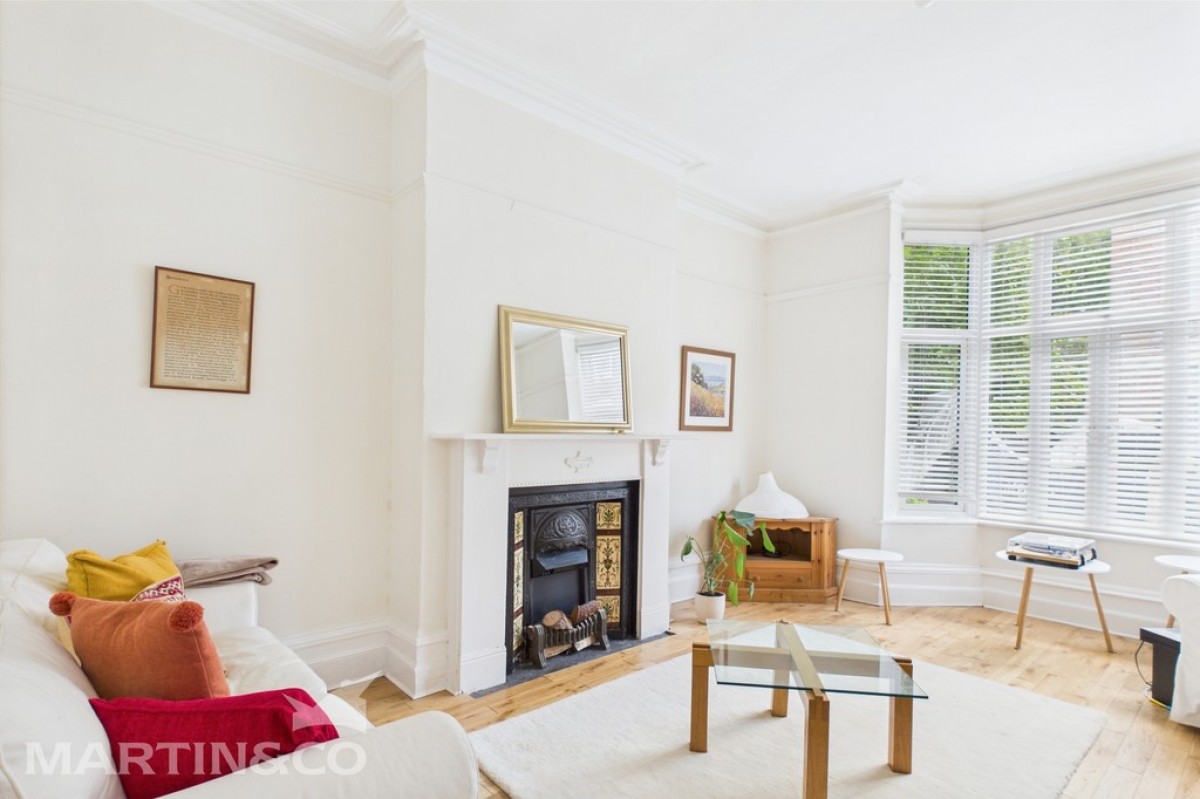 Grove Avenue, Tunbridge Wells
