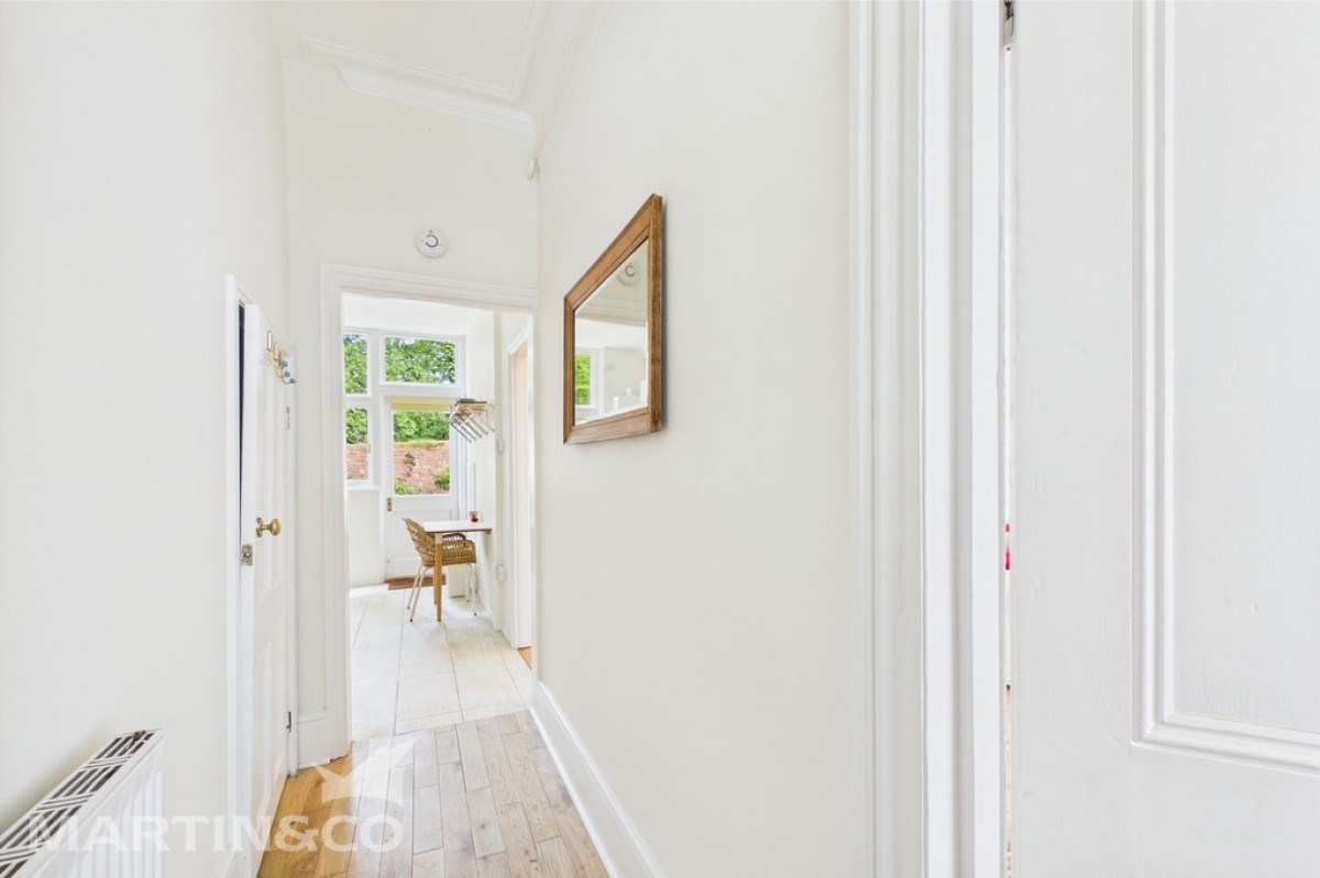 Grove Avenue, Tunbridge Wells