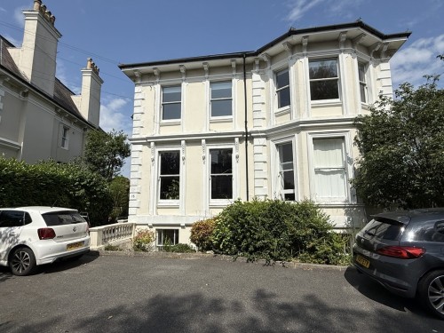 Lansdowne Road, Tunbridge Wells