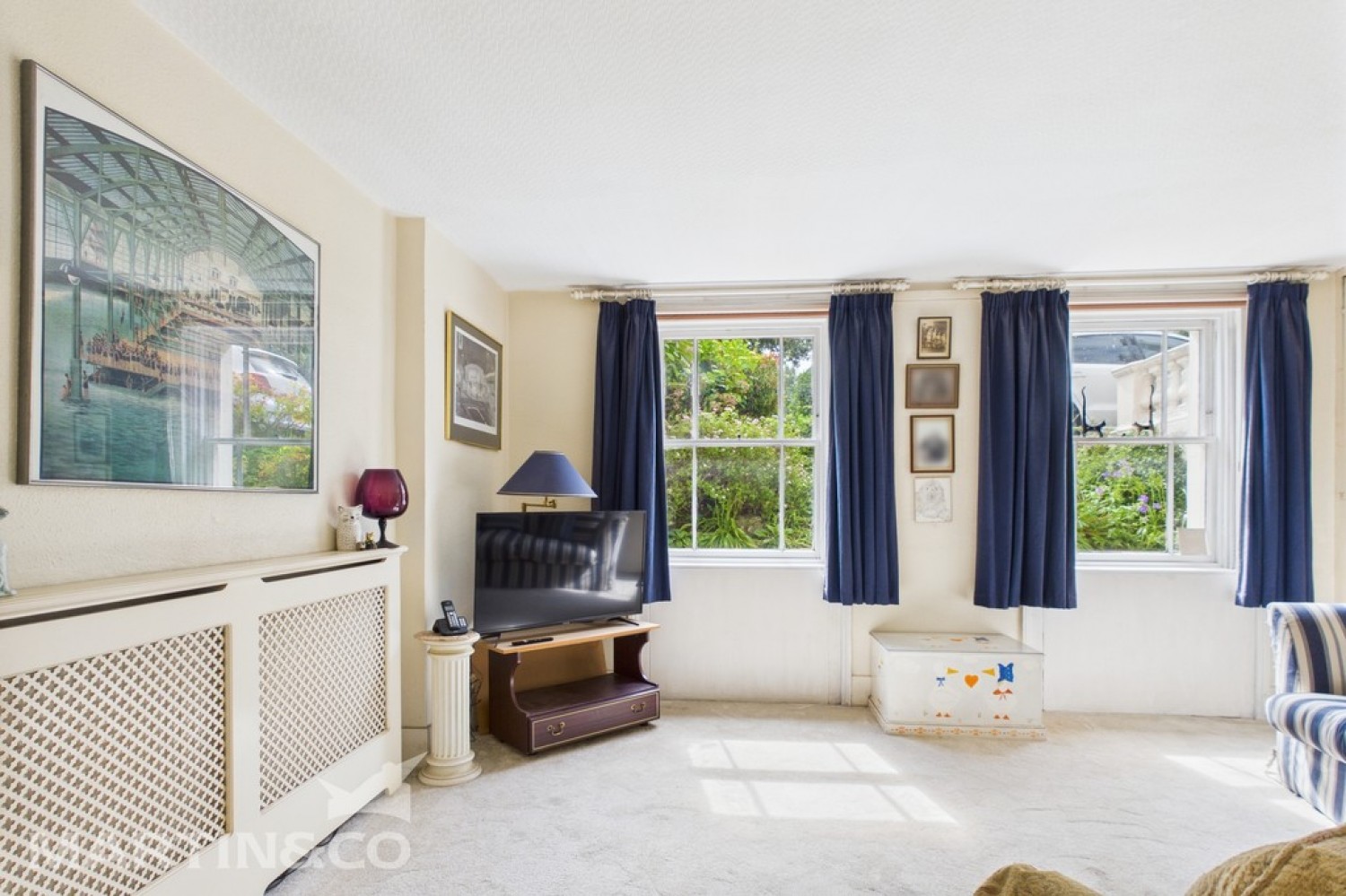 Lansdowne Road, Tunbridge Wells