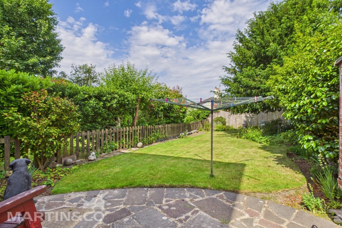 Lansdowne Road, Tunbridge Wells
