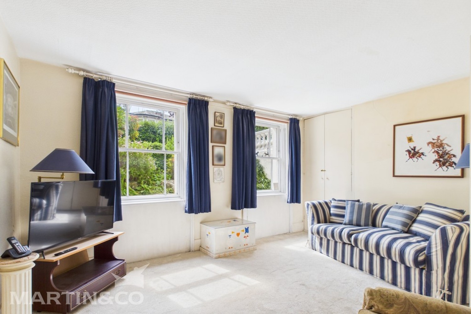 Lansdowne Road, Tunbridge Wells