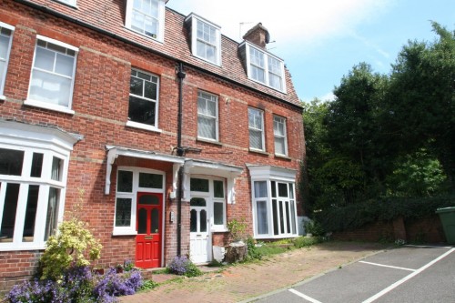 Grove Avenue, Tunbridge Wells
