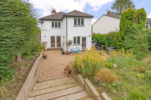 Hollydene Road, Wadhurst