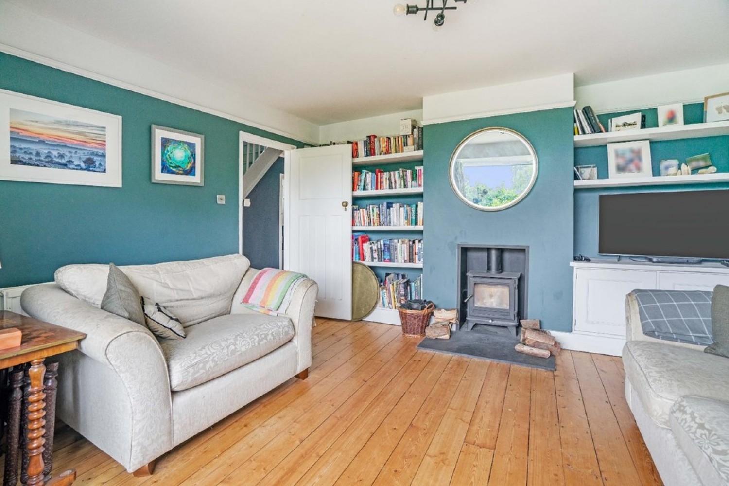 Hollydene Road, Wadhurst
