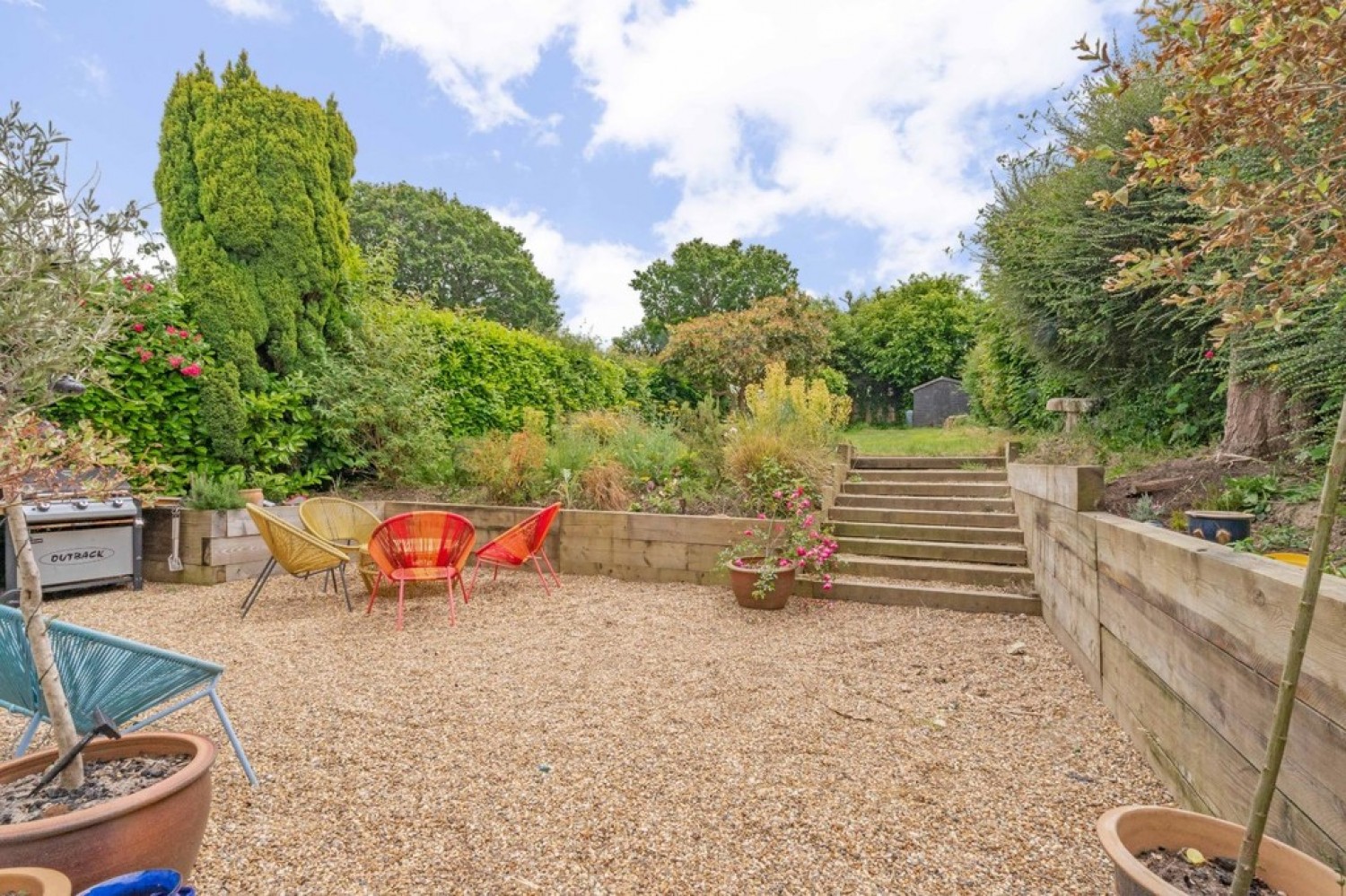 Hollydene Road, Wadhurst