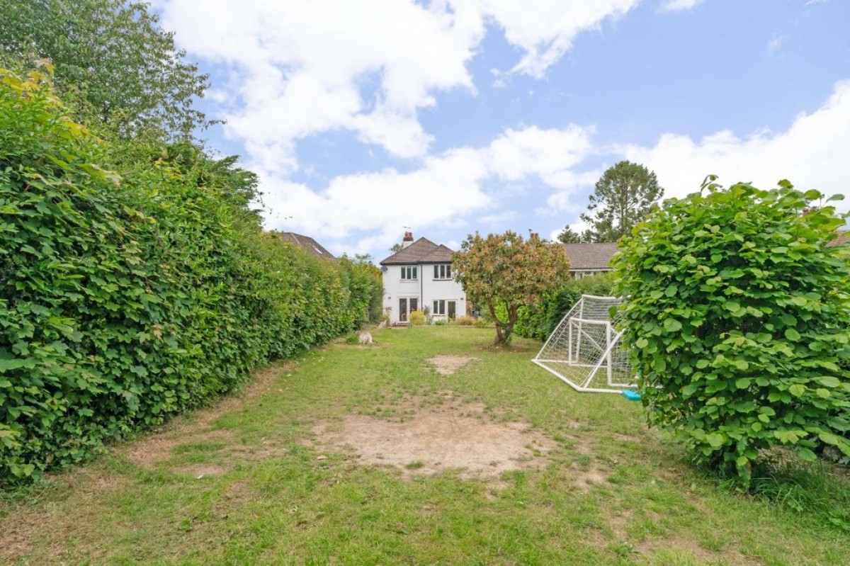 Hollydene Road, Wadhurst
