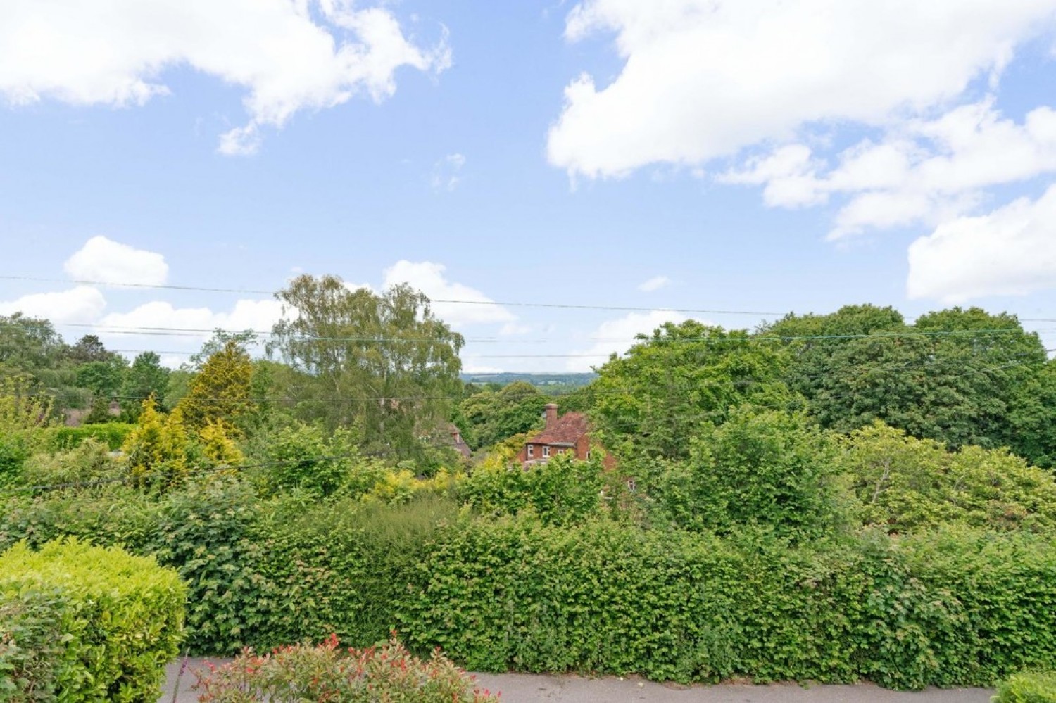 Hollydene Road, Wadhurst